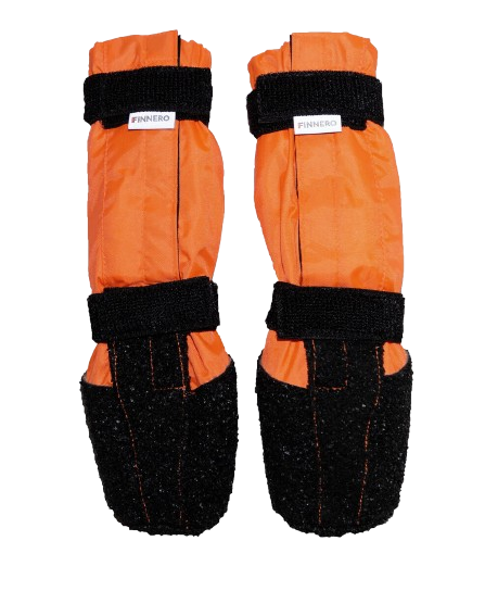 Hundesko Halla Sulo 2-pakning