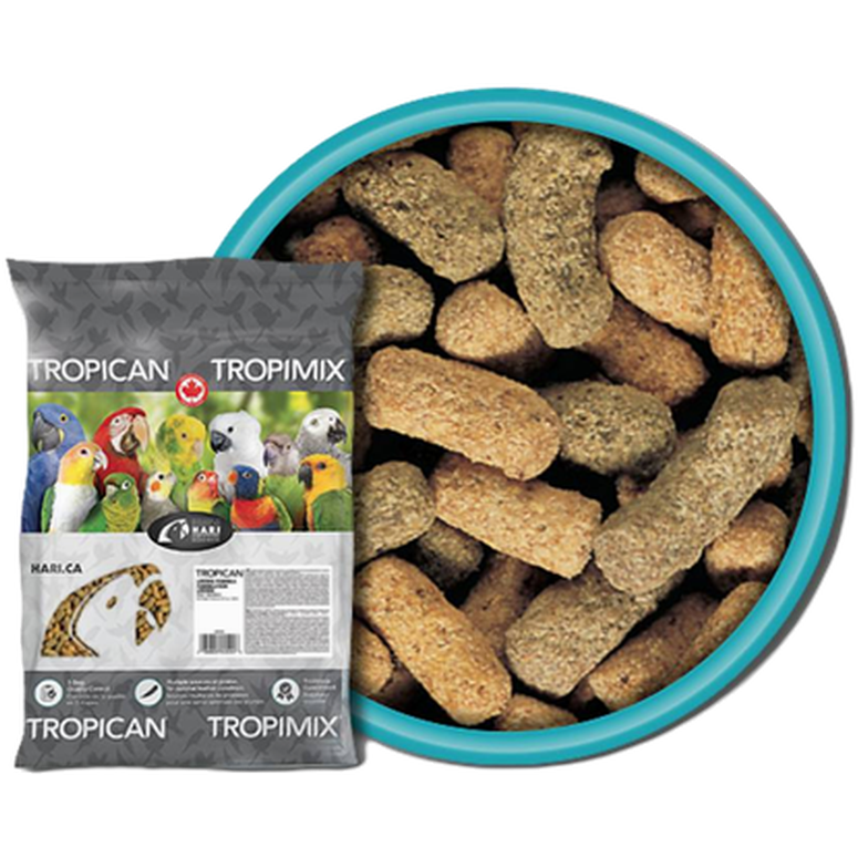 Lifetime Sticks til papegøyer 9 kg