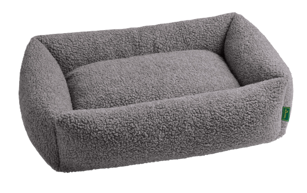 Sofa Kumara Polyester grey