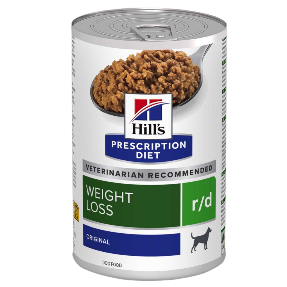 Adult r/d Weight Reduction Chicken - Våtfôr til hund
