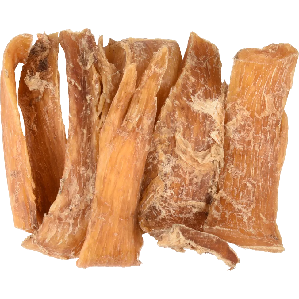 Dog Nature Snack Buffalo Neck Band