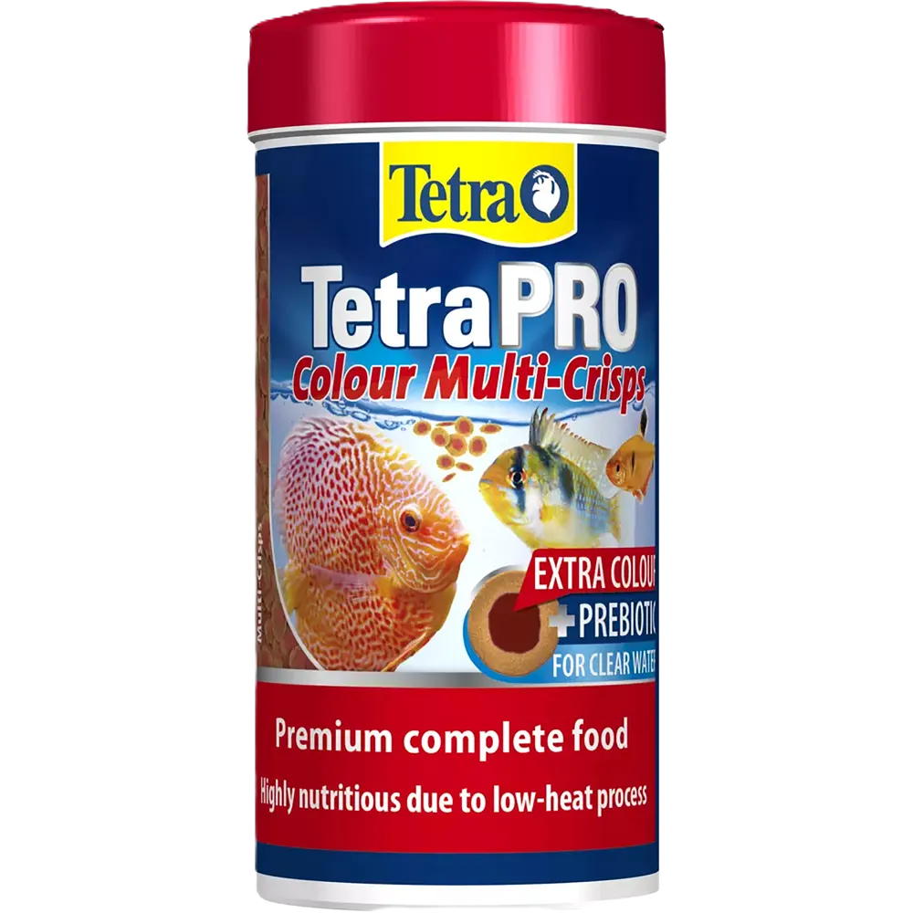 Tetra Pro Color