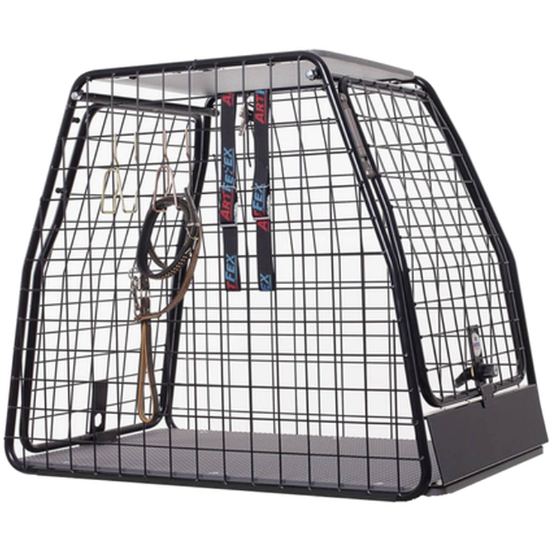 ArtFex Hundebur - Lasteterskel